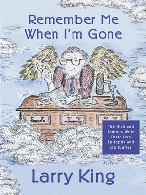 cover image of Remember Me When I'm Gone